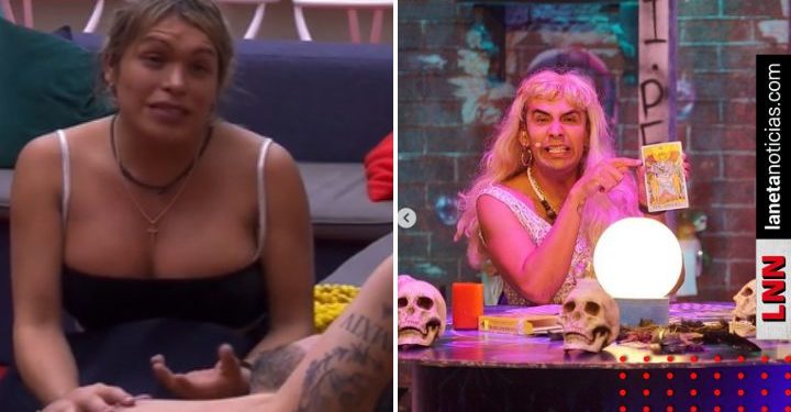 Wendy Guevara revela que Capi Pérez la dejó de seguir