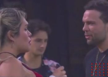 ¿Cuánto dinero pagó Wendy Guevara a Marlon Colmenarez?