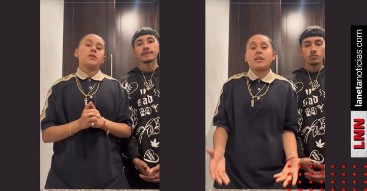 Yahritza y su esencia ofrecen disculpas y los tunden (VIDEO)