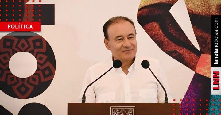 Alfonso Durazo anuncia inversión en transporte público
