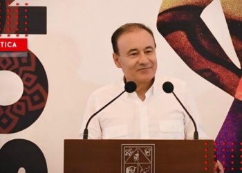 Alfonso Durazo resalta inversión histórica en educación