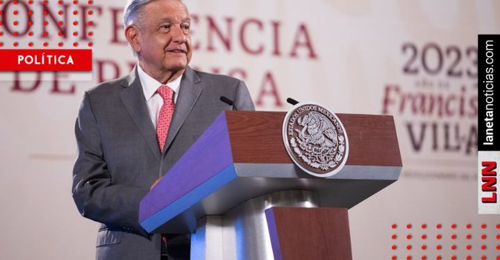 AMLO sale en defensa de nuevos libros de texto en mañanera