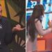 Apio Quijano se pelea con Mauricio Garza en LCDLF (VIDEO)
