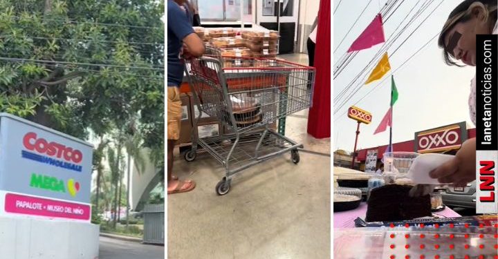 Costco limita venta de pasteles y pays para combatir reventa
