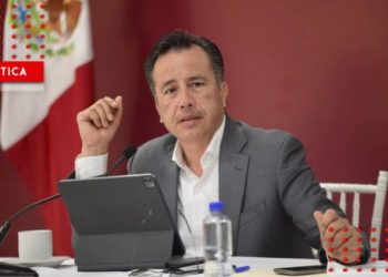 Cuitláhuac García resalta reducción de emisiones en Xalapa