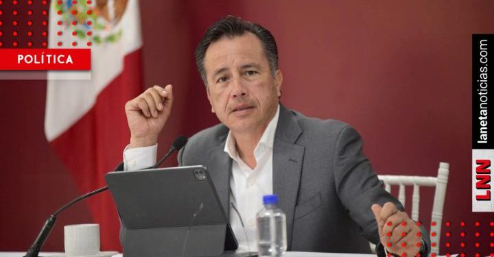Cuitláhuac García resalta reducción de emisiones en Xalapa