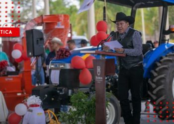 David Monreal anuncia encuentro con zacatecanos en Texas