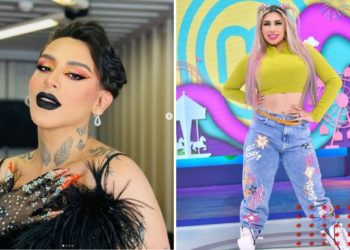 Filtran elenco de la temporada 2 de La Casa de los Famosos