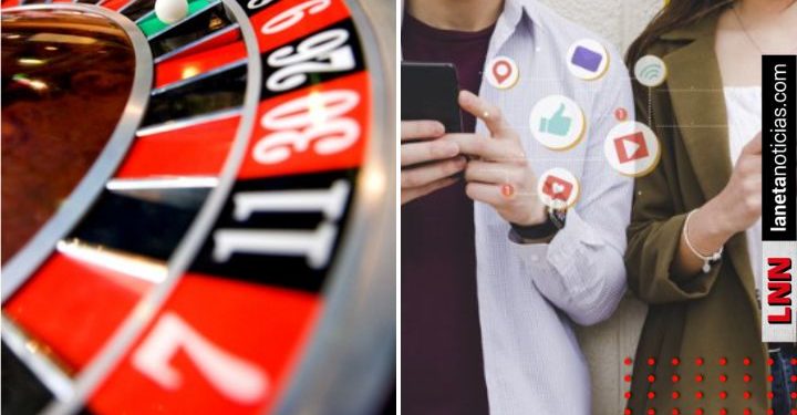 Tecnología y la transformación del entretenimiento