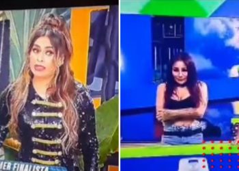 Tunden a Galilea Montijo por intento de fraude en LCDLF