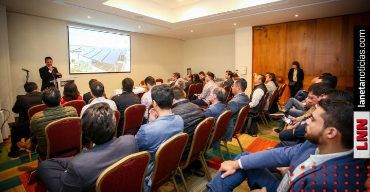 Feria Intersolar México en Centro Citibanamex de CDMX