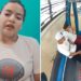 Joven que se hizo famosa en video de teleférico abre TikTok