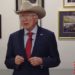 Ken Salazar se pronuncia por de Alertas de Viaje de EU