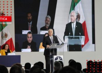 Sectur: Miguel Torruco acude a Asamblea General de la ASPA
