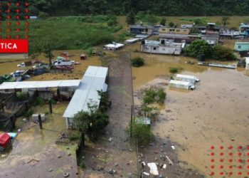 Diconsa Veracruz atiende afectaciones en almacén Zongolica