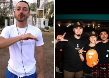 Pee Wee defiende a Yahritza y su Esencia tras polémica