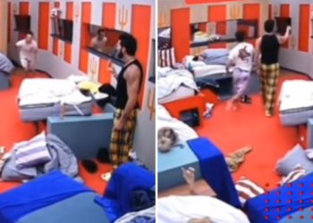 Poncho De Nigris descubre brujería de Emilio Osorio (VIDEO)