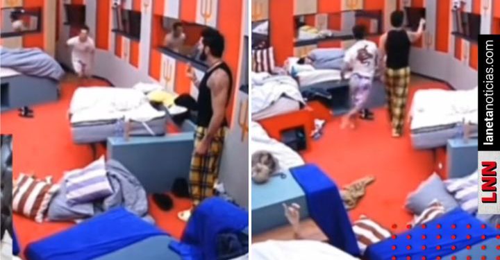 Poncho De Nigris descubre brujería de Emilio Osorio (VIDEO)