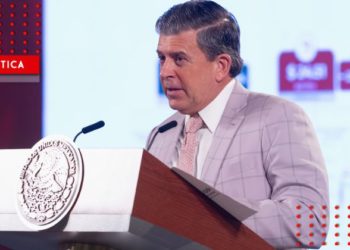 Ricardo Sheffield presenta el Quién es quién en los precios