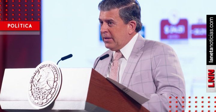 Ricardo Sheffield presenta el Quién es quién en los precios