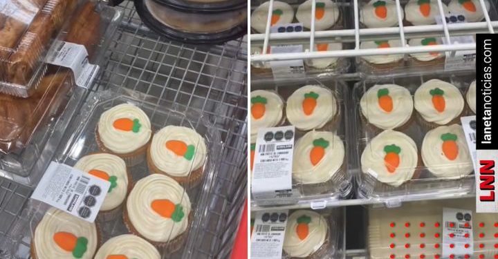 Revendedora se enoja porque le limitan venta de pasteles