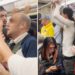 Turista argentino se queja del Metro CDMX (VIDEO)
