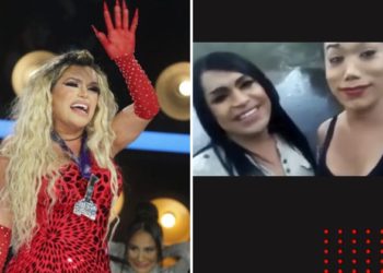 LCDLF: Wendy Guevara conducirá programa en Canal 5 (VIDEO)