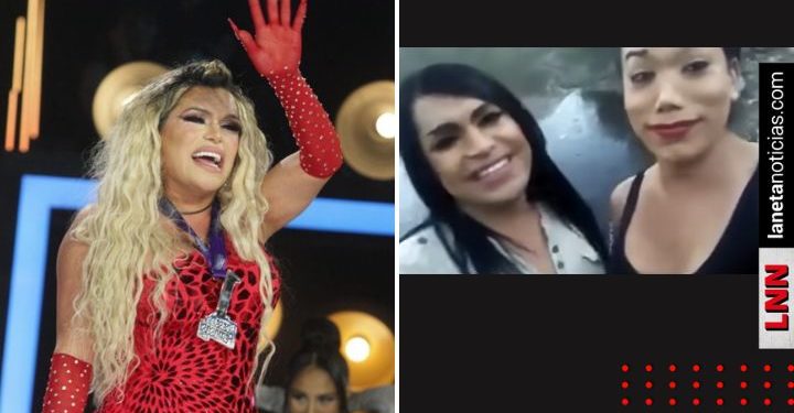 LCDLF: Wendy Guevara conducirá programa en Canal 5 (VIDEO)