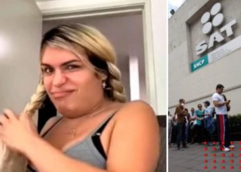 ¿Cuánto pagará Wendy Guevara al SAT por su premio de 4 mdp?