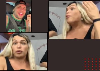 Wendy Guevara explota contra seguidores y defiende a Marlon