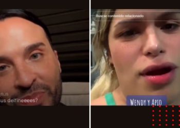 Apio y Wendy Guevara no han recibido sus premios de LCDLF