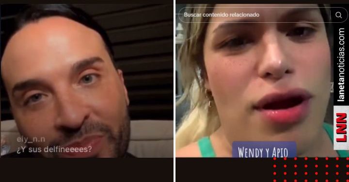 Apio y Wendy Guevara no han recibido sus premios de LCDLF