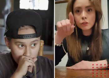 Maryfer Centeno habla sobre nuevas disculpas de Yahritza