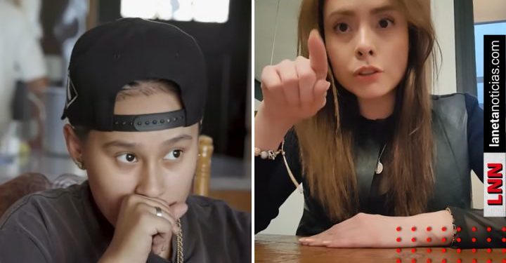 Maryfer Centeno habla sobre nuevas disculpas de Yahritza