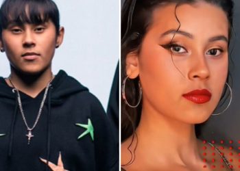 Supuesto cambio de look de Yahritza se viraliza (VIDEO)