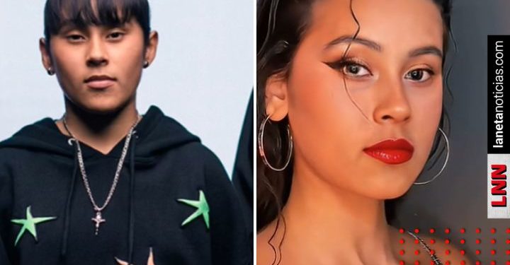 Supuesto cambio de look de Yahritza se viraliza (VIDEO)