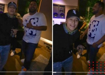 Critican a Banda MS por colaboración con Yahritza (VIDEO)