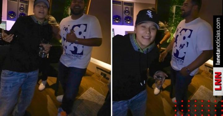 Critican a Banda MS por colaboración con Yahritza (VIDEO)