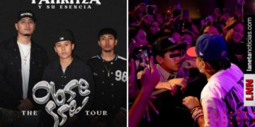 Yahritza y su Esencia anuncian gira de conciertos por México