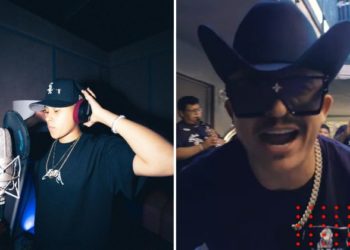 Yahritza y su Esencia ya tienen canción tras polémica