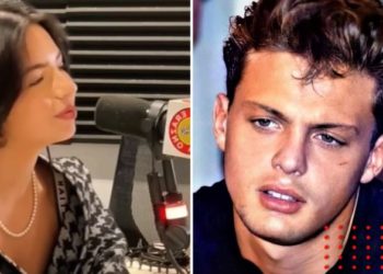 Ángela Aguilar se compara con Luis Miguel y la critican