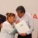 David Monreal se reúne con beneficiarios de Corazón de Plata