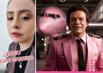 Aseguran que Juan Gabriel está vivo y volverá en 2 semanas