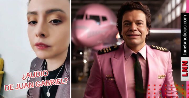 Aseguran que Juan Gabriel está vivo y volverá en 2 semanas