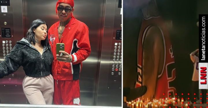 Pareja de Lefty SM revela cómo murió rapero en Zapopan