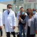 Tlaxcala: Gobierno de Lorena Cuéllar fortalece sector salud
