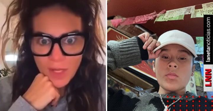 Mánager de Yahritza hace menos gastronomía mexicana (VIDEO)