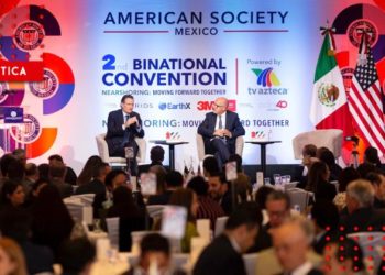 Querétaro, listo para atraer relocalización: Mauricio Kuri