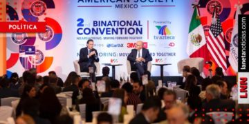 Querétaro, listo para atraer relocalización: Mauricio Kuri