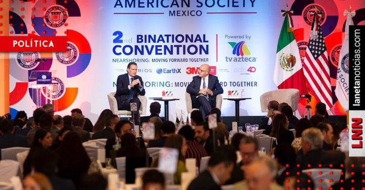 Querétaro, listo para atraer relocalización: Mauricio Kuri